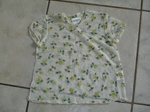 Schönes t shirt - 10,