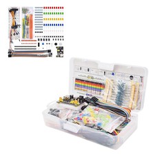 830Pcs DIY Electronic Starter