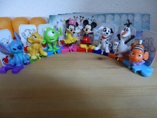 2023 🥚 Ü-Ei Figuren