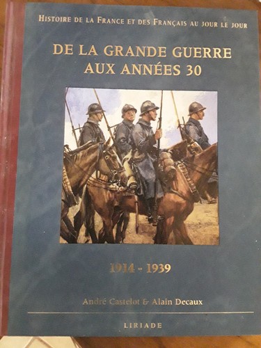 1914 1939 vom großen krieg - vom,