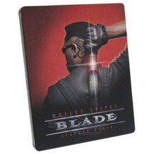 Blade [Steelbook] (Region A -