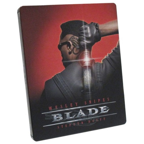 Blade steelbook region - blade,