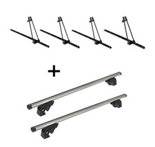 4 Fahrradträger