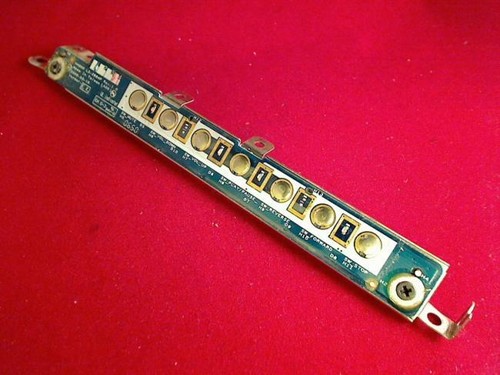 Media switch schalter board - schalter,