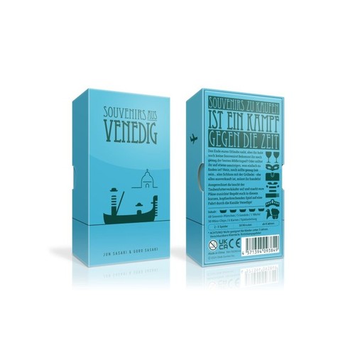 Souvenirs aus venedig - souvenirs,
