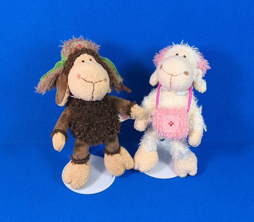 Nici schaf jolly - 2x,