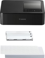 Canon SELPHY CP1500 Mobiler