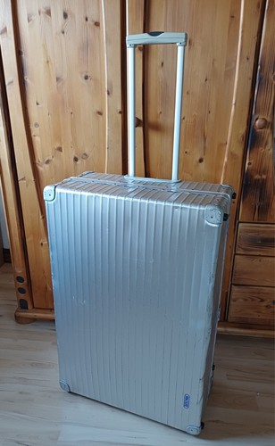 Rimowa jumbo xxl - jumbo,