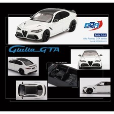Bbr alfa romeo - giulia, gta
