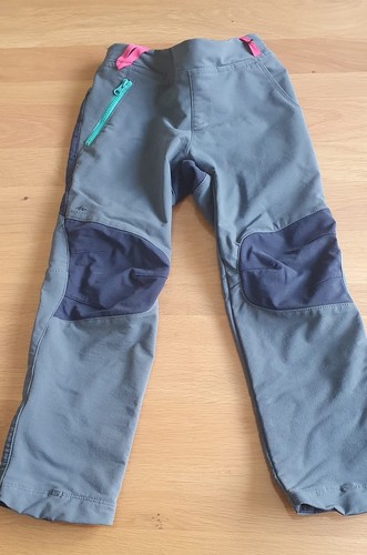 Outdoorhose kinder 98 - outdoorhose,