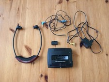 Sennheiser  Funk Kopfhörer kabellos T 150