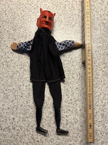 Kaspertheater handpuppe - kaspertheater,