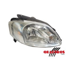 ORG HALOGENSCHEINWERFER SCHEINWERFER VORNE RECHTS -- VW FOX # 5Z1941006A