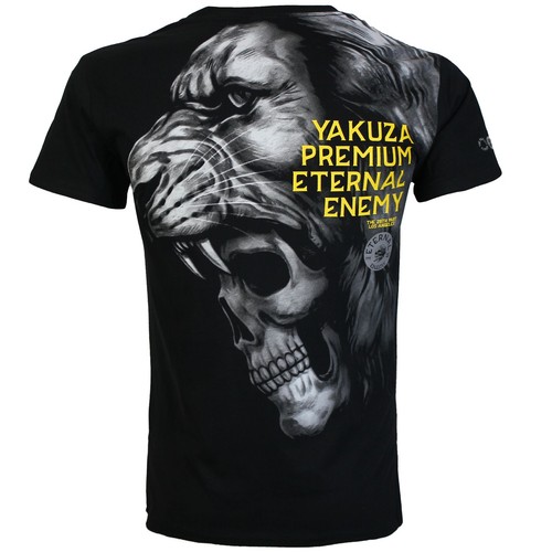 Yakuza premium herren - herren, t-shirt