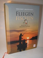 FLIEGENFISCHEN von Peter