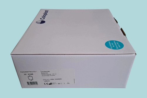 Conveen security plus - security,