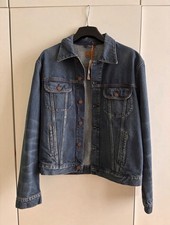 Nudie Jeans Danny Jeansjacke
