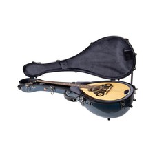 Crossrock Bouzouki-Koffer