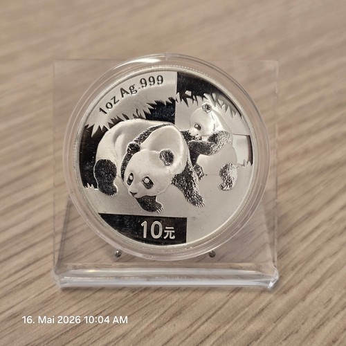 China yuan 2008 - 10,