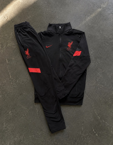 Liverpool jogginganzug size - jogginganzug, |