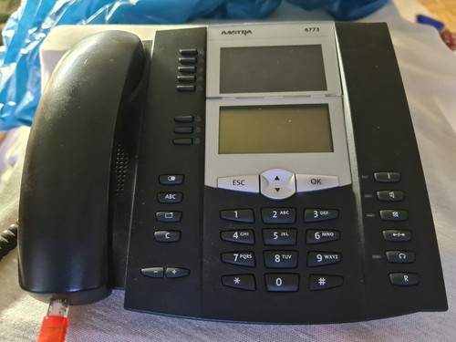 Aastra mitel detewe openphone - aastra,