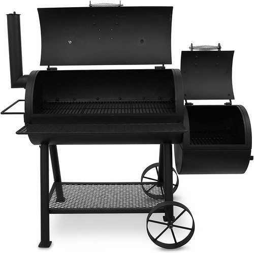 Char broil oklahoma joe - oklahoma, joe’s®