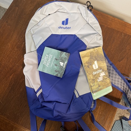 Deuter speed lite hiking - deuter,