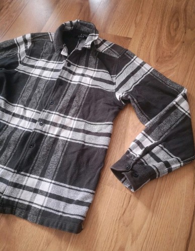 Smog hemd jacke pullover - hemd,