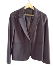 Mango Blazer 