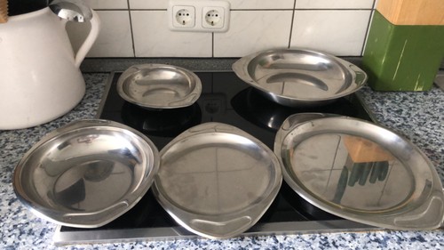 Amc classic servier set - amc, aus