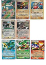 🔥 Pokémon Karten Bundle