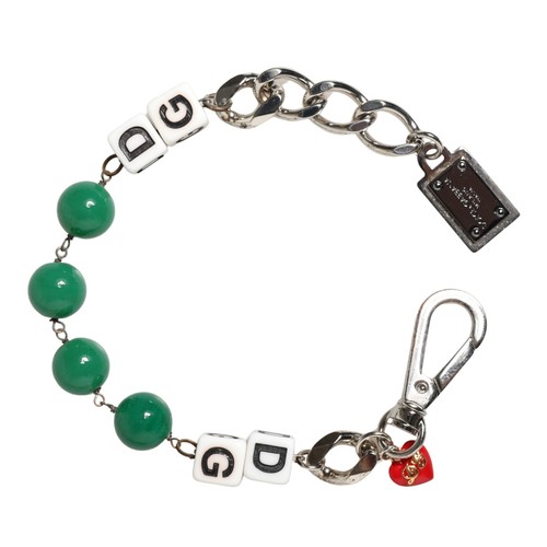 Dolce gabbana armband silber - gabbana,