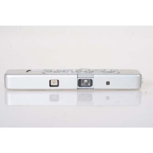 Minox camera body - c, x