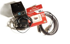 Raspberry Pi 4 2GB RAM Set -