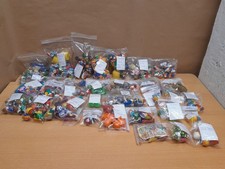 Ü-Ei Figuren Konvolut -