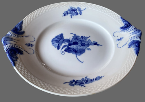 Royal copenhagen blaue blume - blaue,