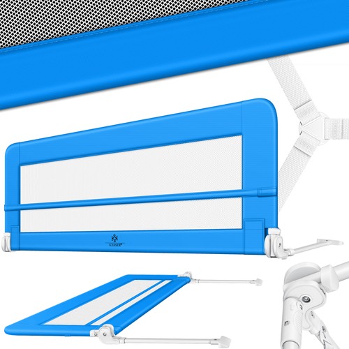 Kesser bettschutzgitter - kesser®,