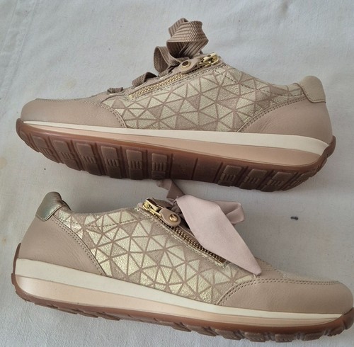 Sneaker ara 39 high - 6,