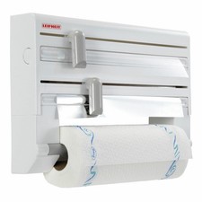 Leifheit Wandrollenhalter