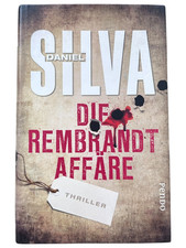 Die Rembrandt-Affäre