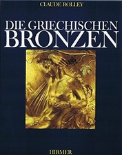 Die Griechischen Bronzen Buch Hirmer