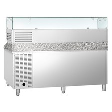 GGM Gastro Pizzakühltisch ECO