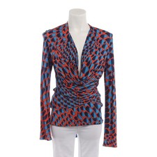 Bluse ISSA Mehrfarbig 36 UK 10