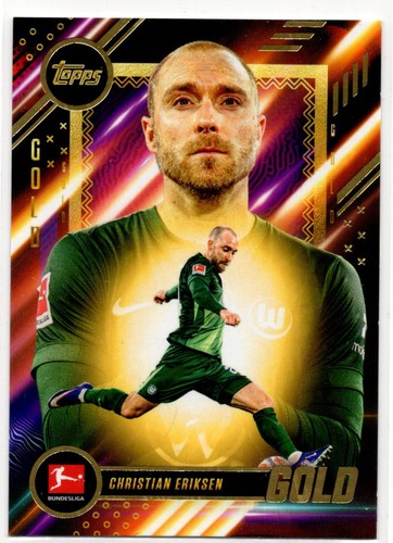 Christian eriksen vfl - christian,