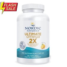 Nordic Naturals Ultimate Omega
