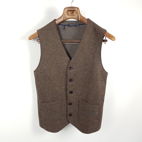 März strickweste herren - märz,