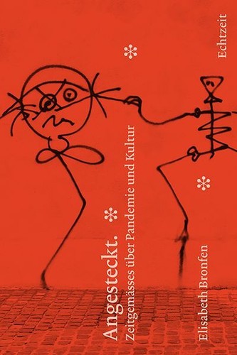 Elisabeth bronfen angesteckt - elisabeth,