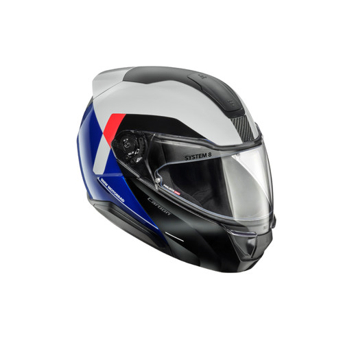 Original bmw motorrad helm - motorrad,