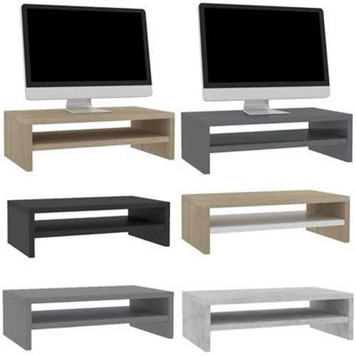 Monitorständer spanplatte - monitorständer,