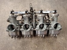 Honda CB 750 1971-1974